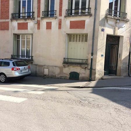 Gite De La Princerie - Studio Proche Gare - Centre Ville - Gere Par Presta-Zen'Services ヴェルダン・シュル・ムーズ エクステリア 写真
